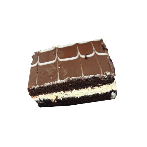 Mcghees So Jumbo Chocolate Cream