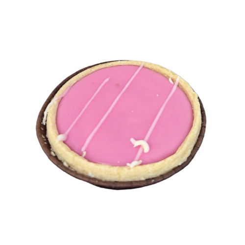 Mcghees So Lux Raspberry Tart
