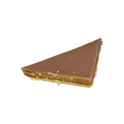 Mcghees So Caramel Shortcake