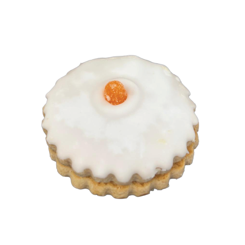 Mcghees So Empire Biscuit