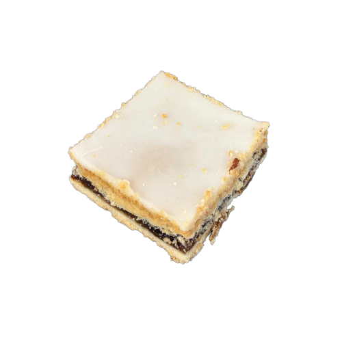 Mcghees So Iced Fruit Slice