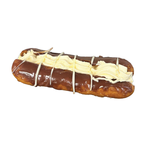 Mcghees So Lux Choc Eclair