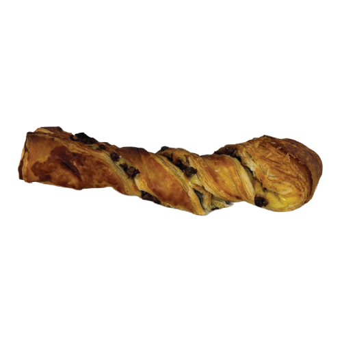 Asda Chocolate Twist Each