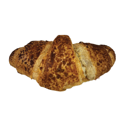 Biscoff Croissant Biscoff Each