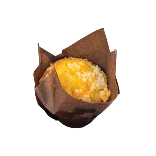 Mcghees So Lemon Muffin