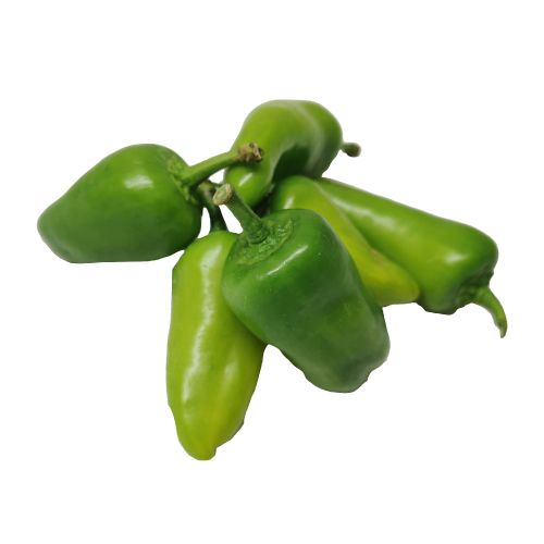 Bullet Chillies