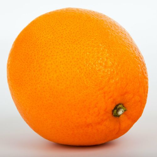Loose Oranges Class 1