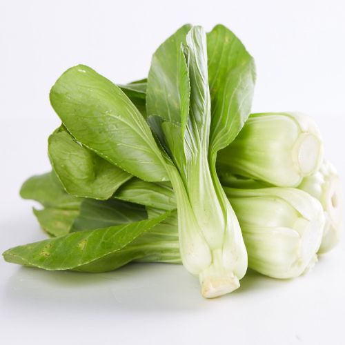 Pak Choi