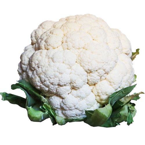 Cauliflower Class 1