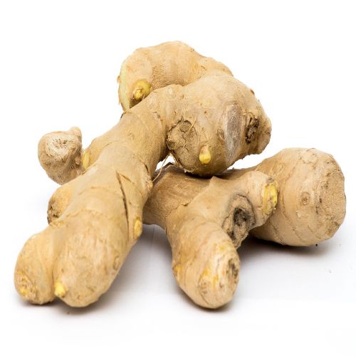 Ginger Prepack Class 1