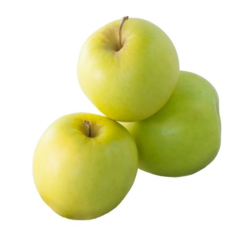 *sub Golden Delicious Apples 4pk